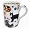 Coffee Mugs with Cats On Them