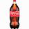 Coke Liter