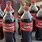 Coke Name Bottles