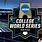 College Baseball World Series