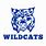 College Wildcat Logo