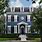 Colonial Home Exterior Colors