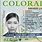 Colorado Drivers License Number