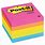 Colored Post It Notes