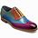 Colorful Men's Shoes