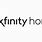 Comcast/Xfinity Home Logo