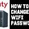 Comcast Router Password