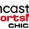 Comcast SportsNet Chicago