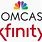 Comcast Xfinity Mobile Logo