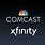Comcast Xifinty Logo