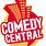 Comedy Central Logopedia