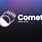 Comet Executor Logo