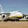 Commercial Cargo Plane