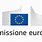 Commissione Europea Logo