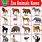 Common Zoo Animals List