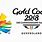 Commonwealth Games Australia 2018