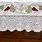 Communion Table Cloths Embroidered