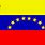 Communist Venezuela Flag