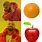 Comparing Apples to Oranges Memes