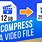 Compress Video Size