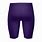 Compression Shorts for Men Purple