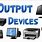 Computer Input/Output Devices