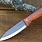 Condor Bushcraft Knife