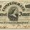 Confederate 100 Dollar Bill