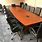 Conference Table with Drawers