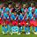 Congo Football Team