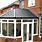 Conservatory Roof Covering Ideas