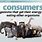 Consumer Ecology