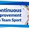 Continuous Improvement Team