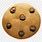 Cookie Emoji Apple