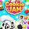 Cookie Jam Game for Kindle