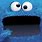Cookie Monster Desktop