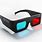 Cool 3D Glasses