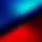 Cool Blue Red Background