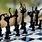 Cool Chess Pieces