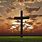 Cool Christian Cross Wallpaper
