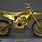 Cool Gold Dirt Bikes