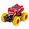 Cool Kids Car Toy