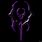 Cool Purple Symbols