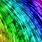 Cool Rainbow Color Background