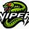 Cool Viper Logo