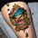 Cool Weed Tattoos