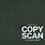 Copy/Scan Texture