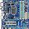 Core I7 Motherboard