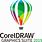 CorelDRAW PNG