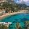 Corfu Town Beaches